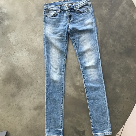 Designer Jeans by Juicy Couture - Picture 1 of 1